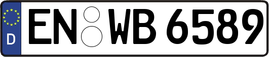 EN-WB6589
