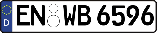 EN-WB6596