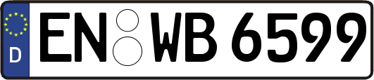 EN-WB6599