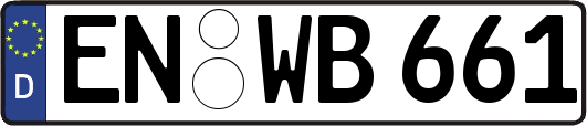 EN-WB661