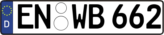 EN-WB662