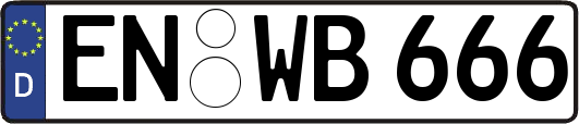 EN-WB666