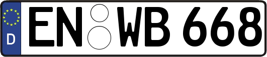 EN-WB668