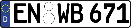 EN-WB671