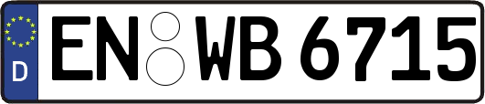 EN-WB6715