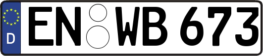 EN-WB673