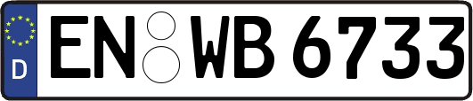 EN-WB6733