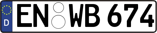 EN-WB674