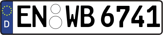 EN-WB6741