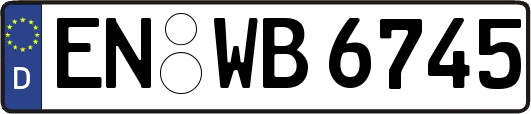 EN-WB6745
