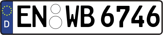 EN-WB6746