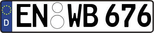 EN-WB676