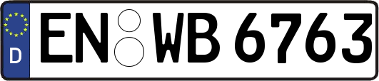 EN-WB6763
