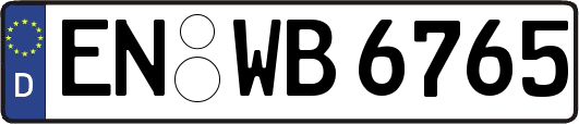 EN-WB6765