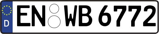 EN-WB6772