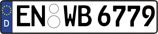 EN-WB6779