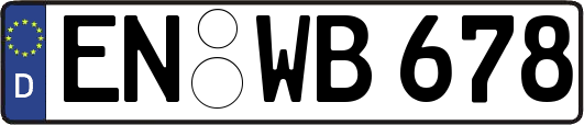 EN-WB678