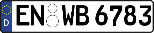 EN-WB6783
