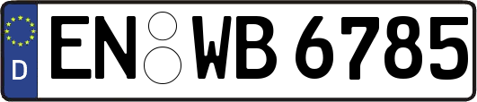 EN-WB6785