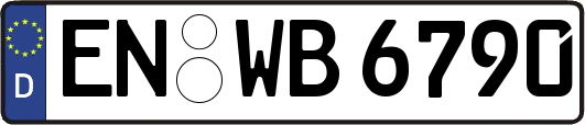 EN-WB6790