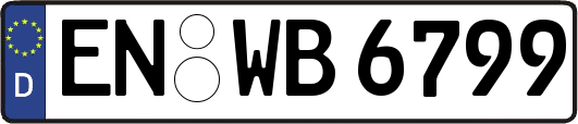 EN-WB6799