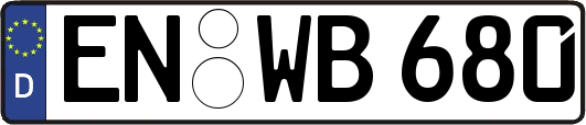 EN-WB680