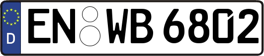 EN-WB6802