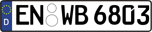 EN-WB6803
