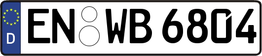 EN-WB6804
