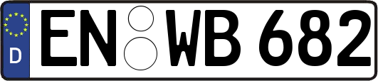 EN-WB682