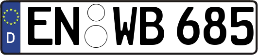 EN-WB685