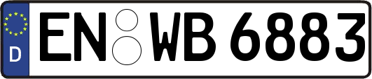 EN-WB6883