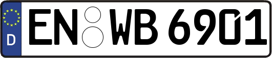EN-WB6901
