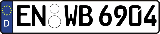 EN-WB6904