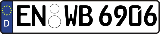 EN-WB6906