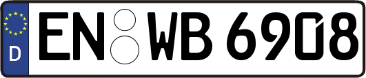 EN-WB6908