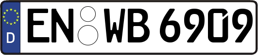 EN-WB6909