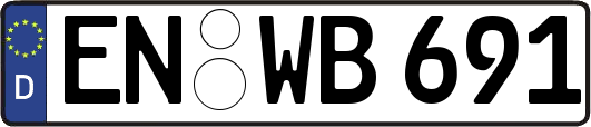 EN-WB691