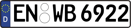 EN-WB6922