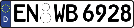 EN-WB6928