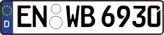 EN-WB6930