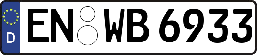 EN-WB6933