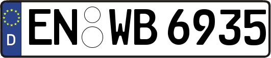 EN-WB6935