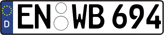 EN-WB694