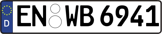 EN-WB6941