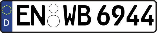EN-WB6944