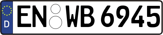 EN-WB6945