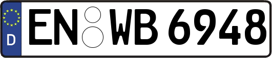 EN-WB6948