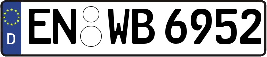 EN-WB6952