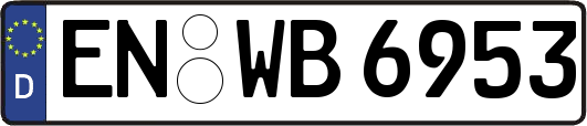 EN-WB6953